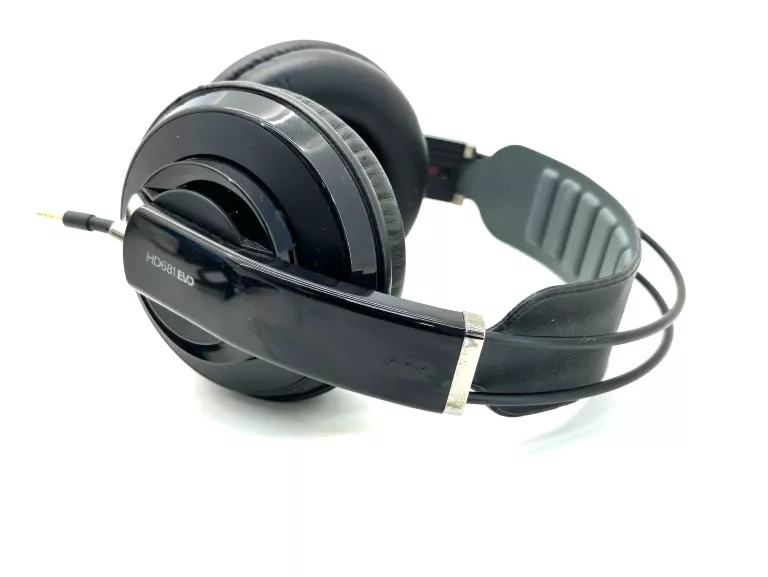 SLUCHAWKI SUPERLUX HD681 EVO