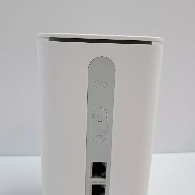 ROUTER OPPO 5G CPE T1A