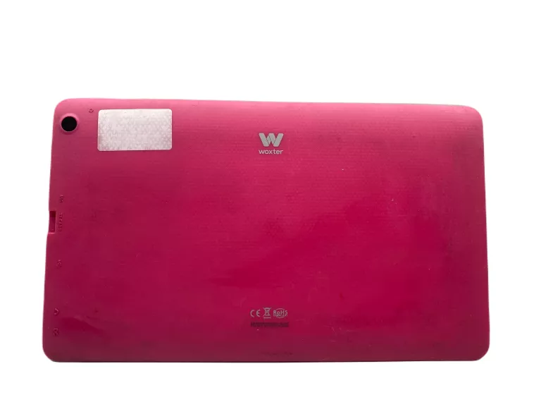 TABLET WOXTER X70 7" 1 GB / 8 GB 2500 MAH RÓŻOWY
