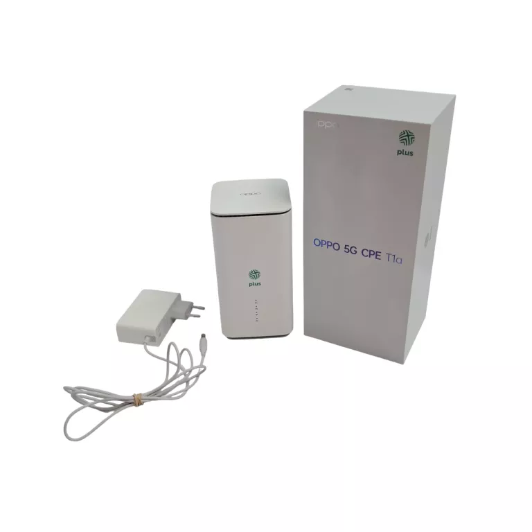 ROUTER OPPO 5G CPE T1A