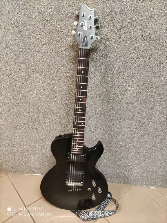 GITARA CORT Z42 BK