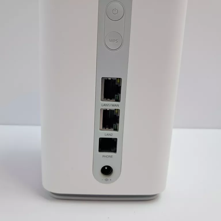 ROUTER OPPO 5G CPE T1A