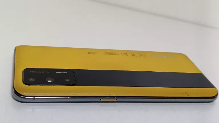 TELEFON REALME GT 5G 12/256GB WARTO/OKAZJA