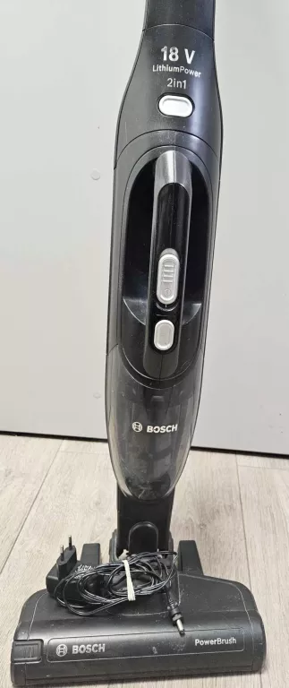ODKURZACZ PIONOWY BOSCH BBHL21840 18V