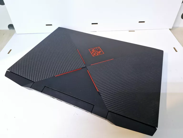 LAPTOP HP OMEN GTX1050/INTEL CORE I5-8300H/8GB RAM/HDD 1TB/WIN 10 HOME