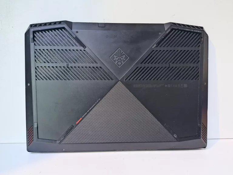 LAPTOP HP OMEN GTX1050/INTEL CORE I5-8300H/8GB RAM/HDD 1TB/WIN 10 HOME