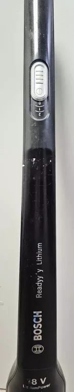 ODKURZACZ PIONOWY BOSCH BBHL21840 18V