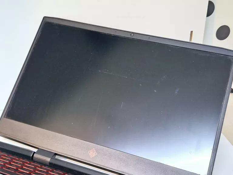 LAPTOP HP OMEN GTX1050/INTEL CORE I5-8300H/8GB RAM/HDD 1TB/WIN 10 HOME