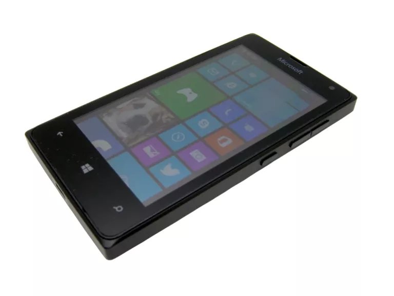 TELEFON MICROSOFT LUMIA 435 1 GB / 8 GB DB STAN ZOBACZ!