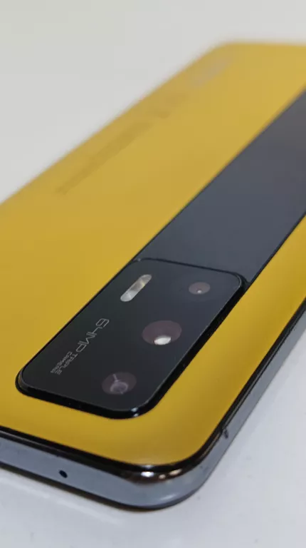 TELEFON REALME GT 5G 12/256GB WARTO/OKAZJA