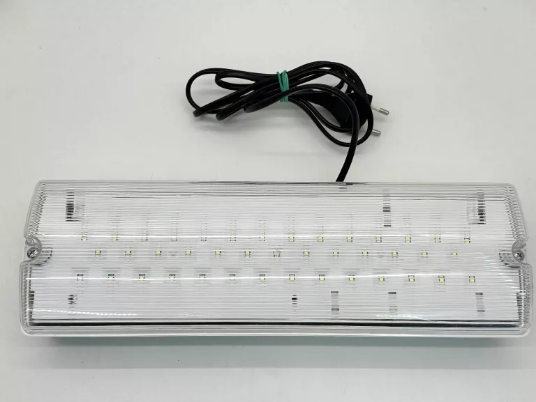 OPRAWA AWARYJNA EWAKUACYJNA ORION II 150 LED 3H MT