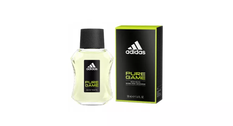 PURE GAME WODA TOALETOWA SPRAY 50ML ADIDAS