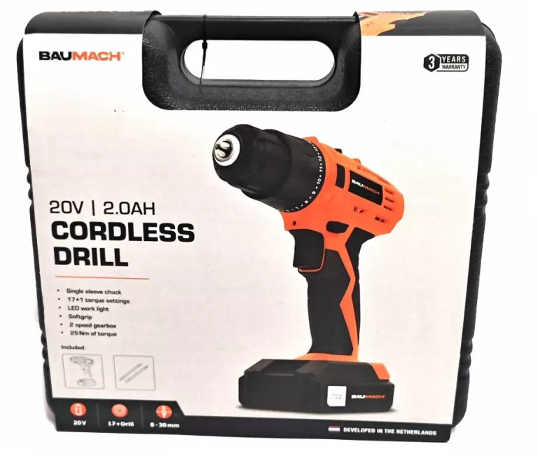 wiertarko-wkretarka-akumulatorowa-20v-baumach-garbary-53-poznan