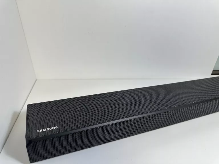 SOUNDBAR SAMSUNG HW-N650 OKAZJA/WARTO