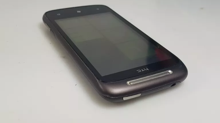 TELEFON HTC 7 MOZZART T8698 SAM