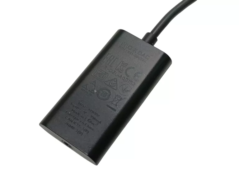 ZEWNĘTRZNA KARTA DŹWIĘKOWA USB LOGITECH G PRO DAC