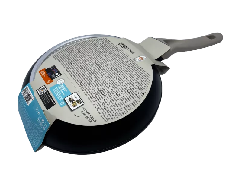 PATELNIA MASTERCHEF FRYING PAN 24CM