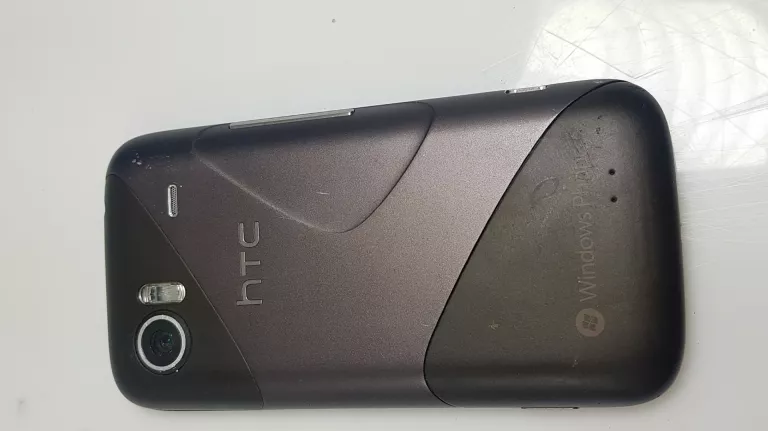 TELEFON HTC 7 MOZZART T8698 SAM