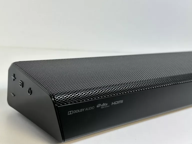 SOUNDBAR SAMSUNG HW-N650 OKAZJA/WARTO