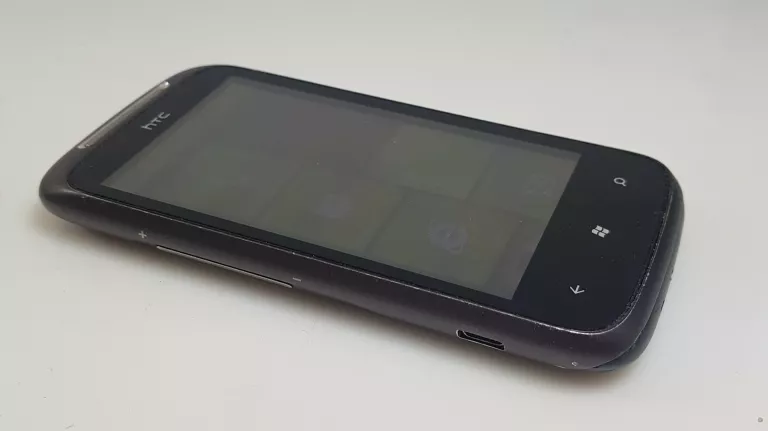 TELEFON HTC 7 MOZZART T8698 SAM