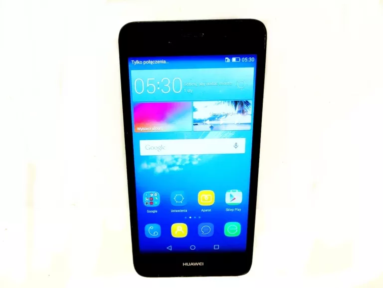 TELEFON HUAWEI SCL-L21