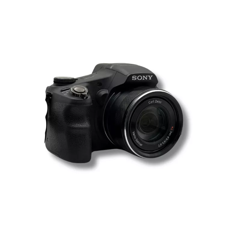 APARAT CYFROWY SONY CYBER-SHOT DSC-HX200V