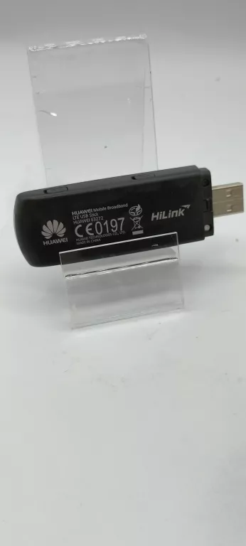 MODEM USB HUAWEI 0197 OKAZJA