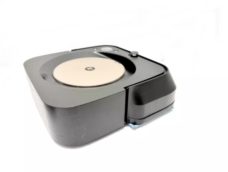 ROBOT MOPUJĄCY IROBOT BRAAVA JET M6