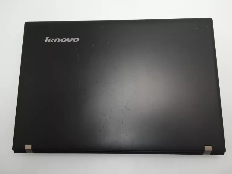 LAPTOP IBM, LENOVO E50-80 15,6 " INTEL CORE I5 6 GB / 240 GB