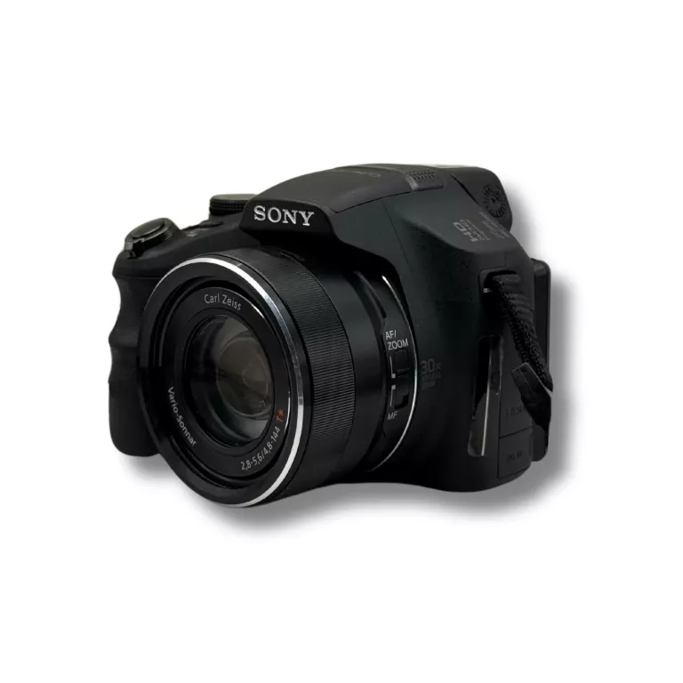 APARAT CYFROWY SONY CYBER-SHOT DSC-HX200V
