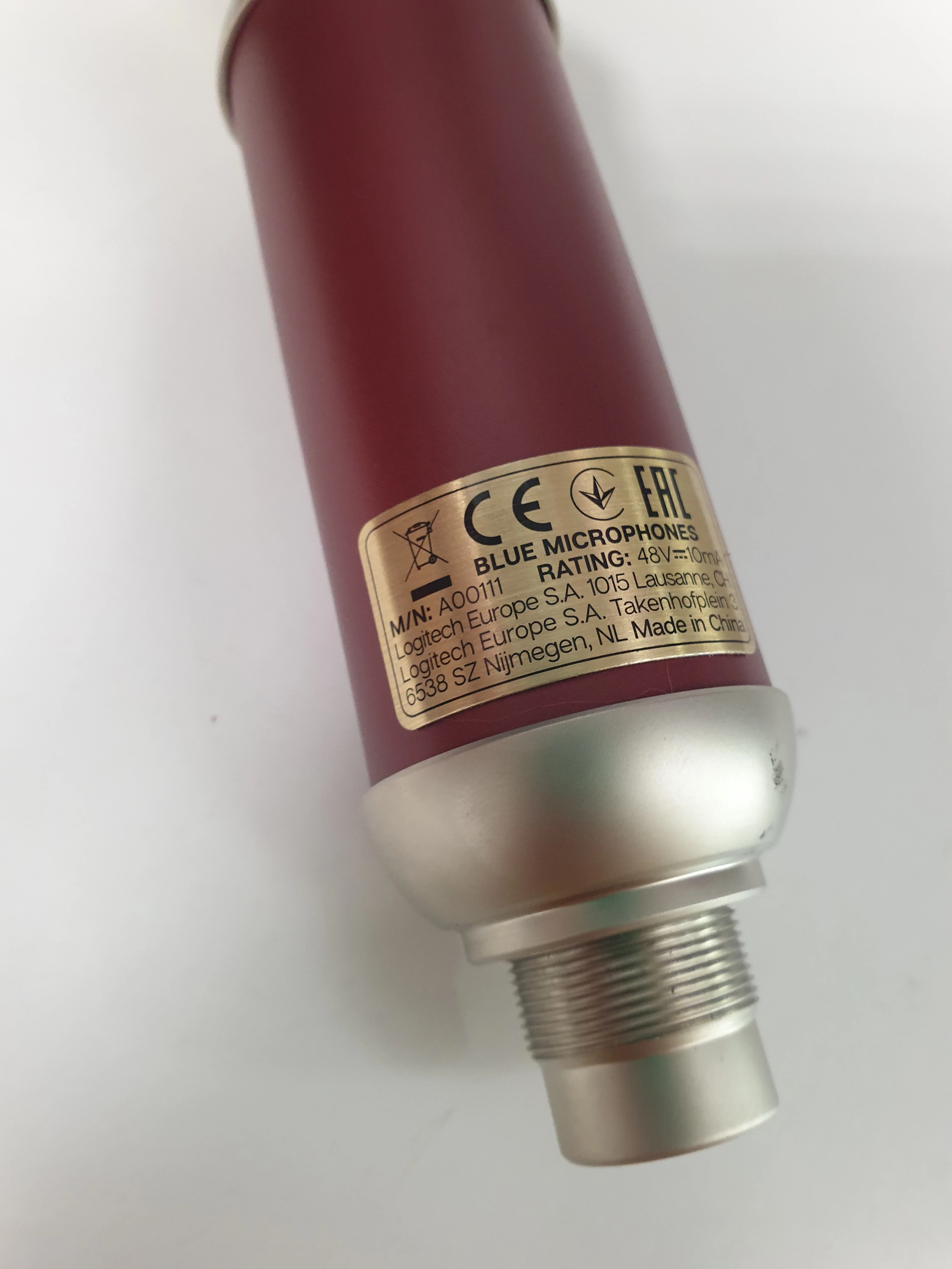 mikrofon-pojemnosciowy-blue-microphones-spark-pud-model-spark-sl