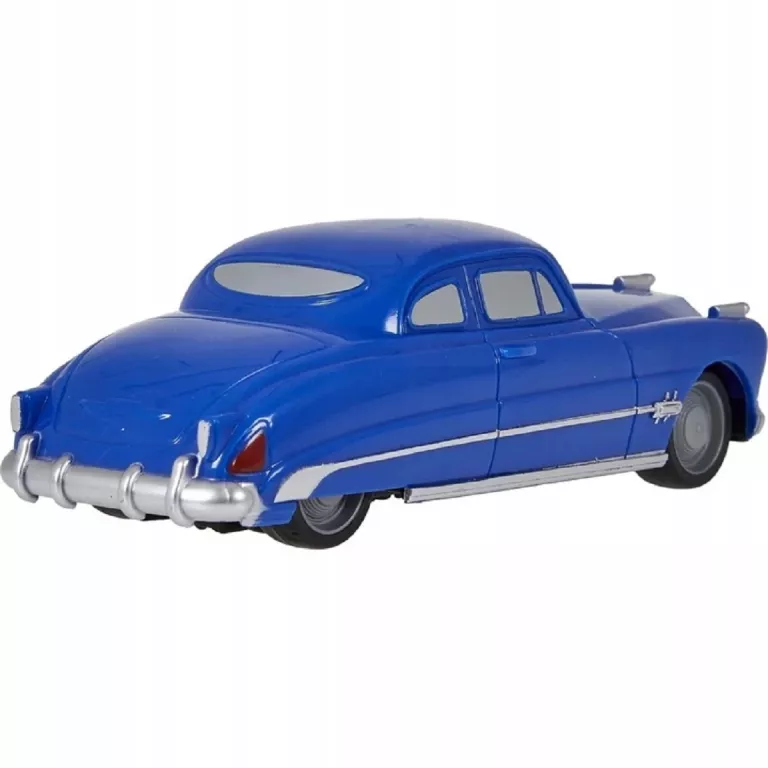 DOC HUDSON SAMOCHÓD RESORAK AUTKO AUTO Z NAPĘDEM CARS AUTA HGL53