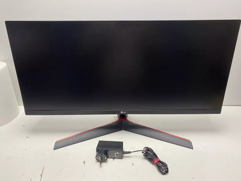 MONITOR LG 29WP60G ULTRAWIDE