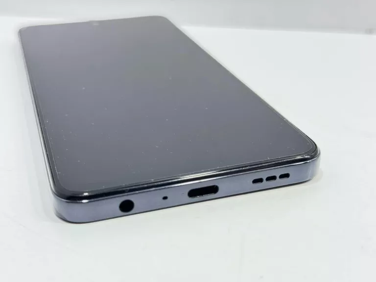 TELEFON  OPPO A80  NIE REAGUJE