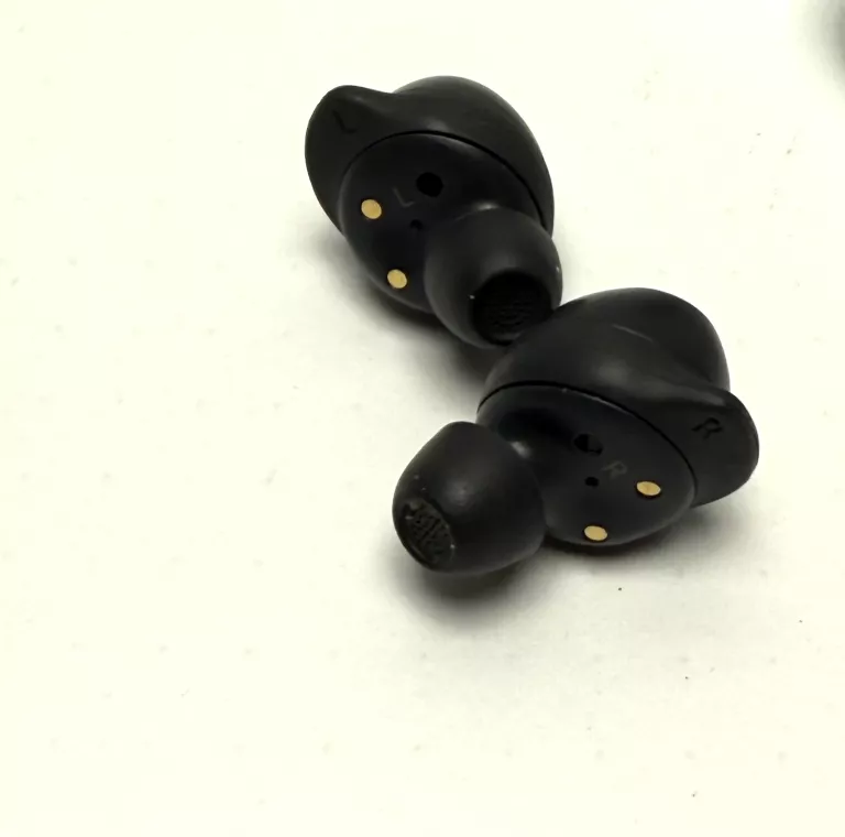 SŁUCHAWKI SAMSUNG GALAXY BUDS FE/ DOATKOWE GUMKI