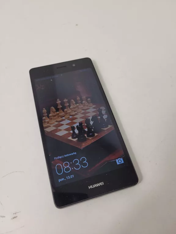 TELEFON HUAWEI P8 LITE