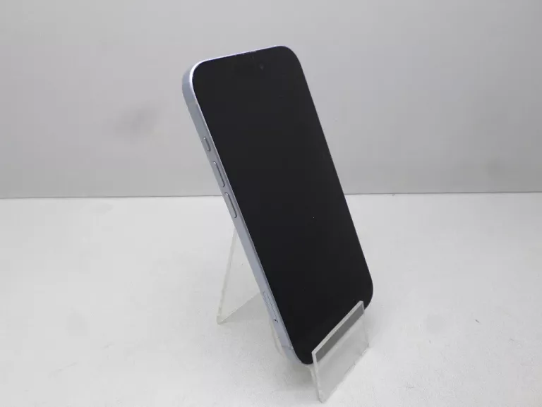 TELEFON APPLE IPHONE 15 SIEĆ PLAY BATERIA 86% LICZBA CYKLI 421