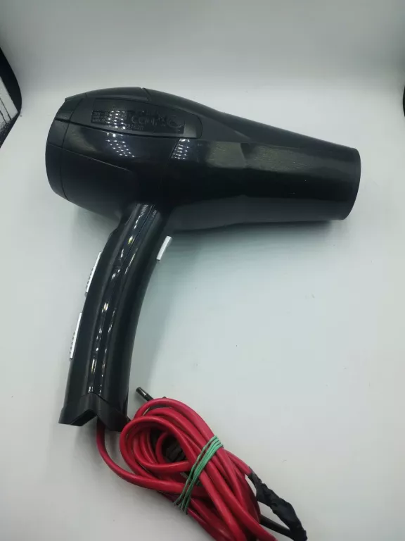 SUSZARKA BABYLISS PARIS RETRA-CARD 2000