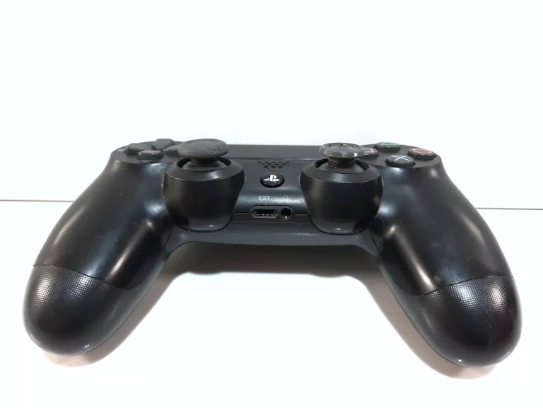 PAD DO PS4 CZARNY