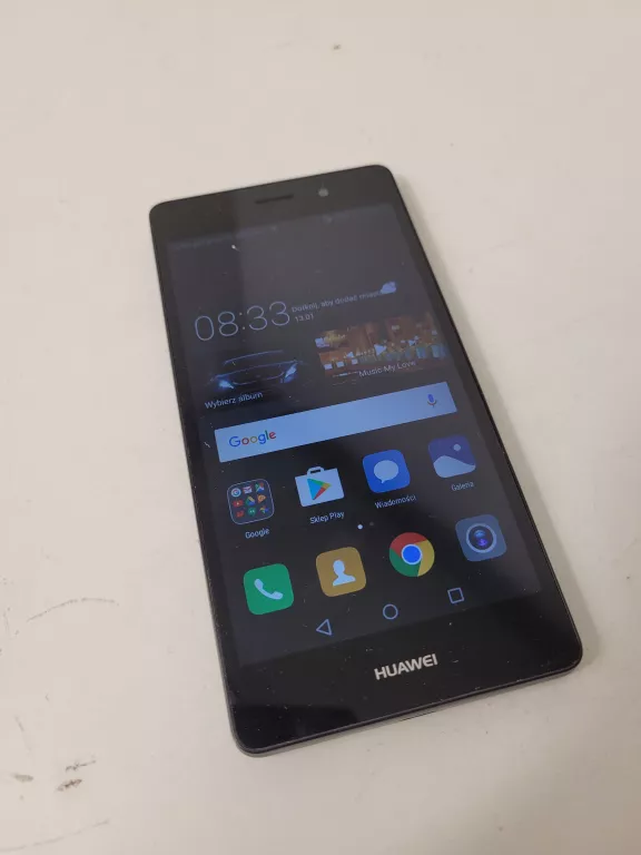 TELEFON HUAWEI P8 LITE