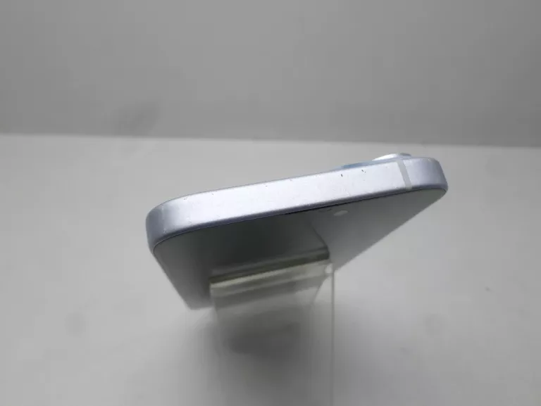 TELEFON APPLE IPHONE 15 SIEĆ PLAY BATERIA 86% LICZBA CYKLI 421