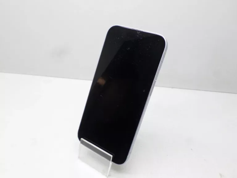 TELEFON APPLE IPHONE 15 SIEĆ PLAY BATERIA 86% LICZBA CYKLI 421