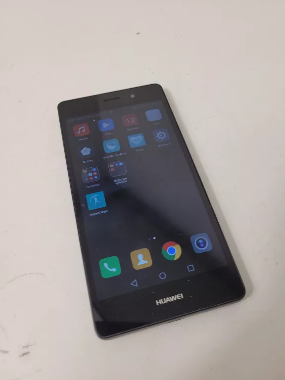 TELEFON HUAWEI P8 LITE