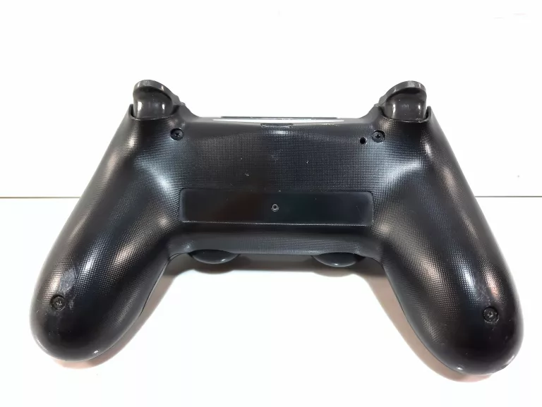 PAD DO PS4 CZARNY