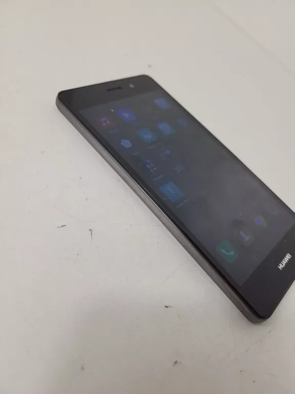 TELEFON HUAWEI P8 LITE