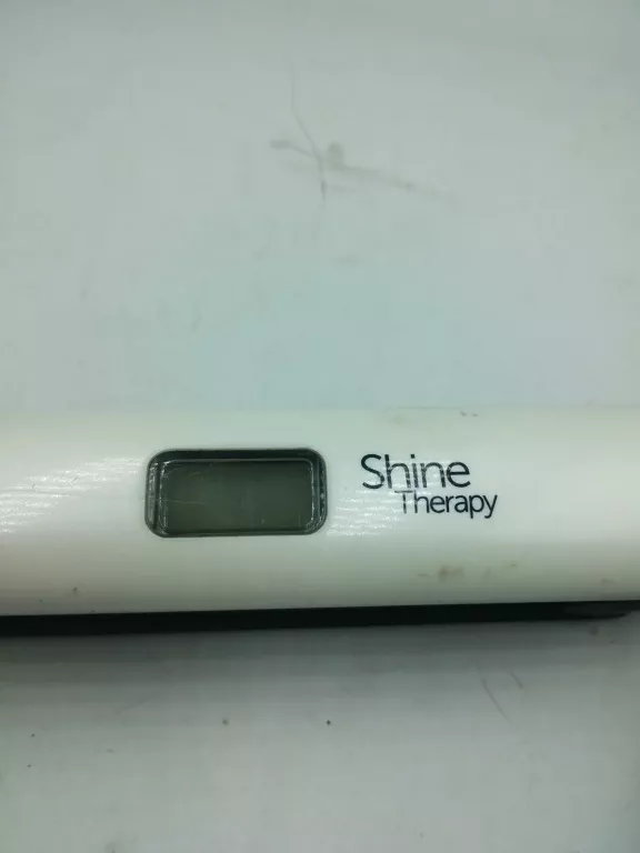 PROSTOWNICA REMINGTON SHINE THERAPY