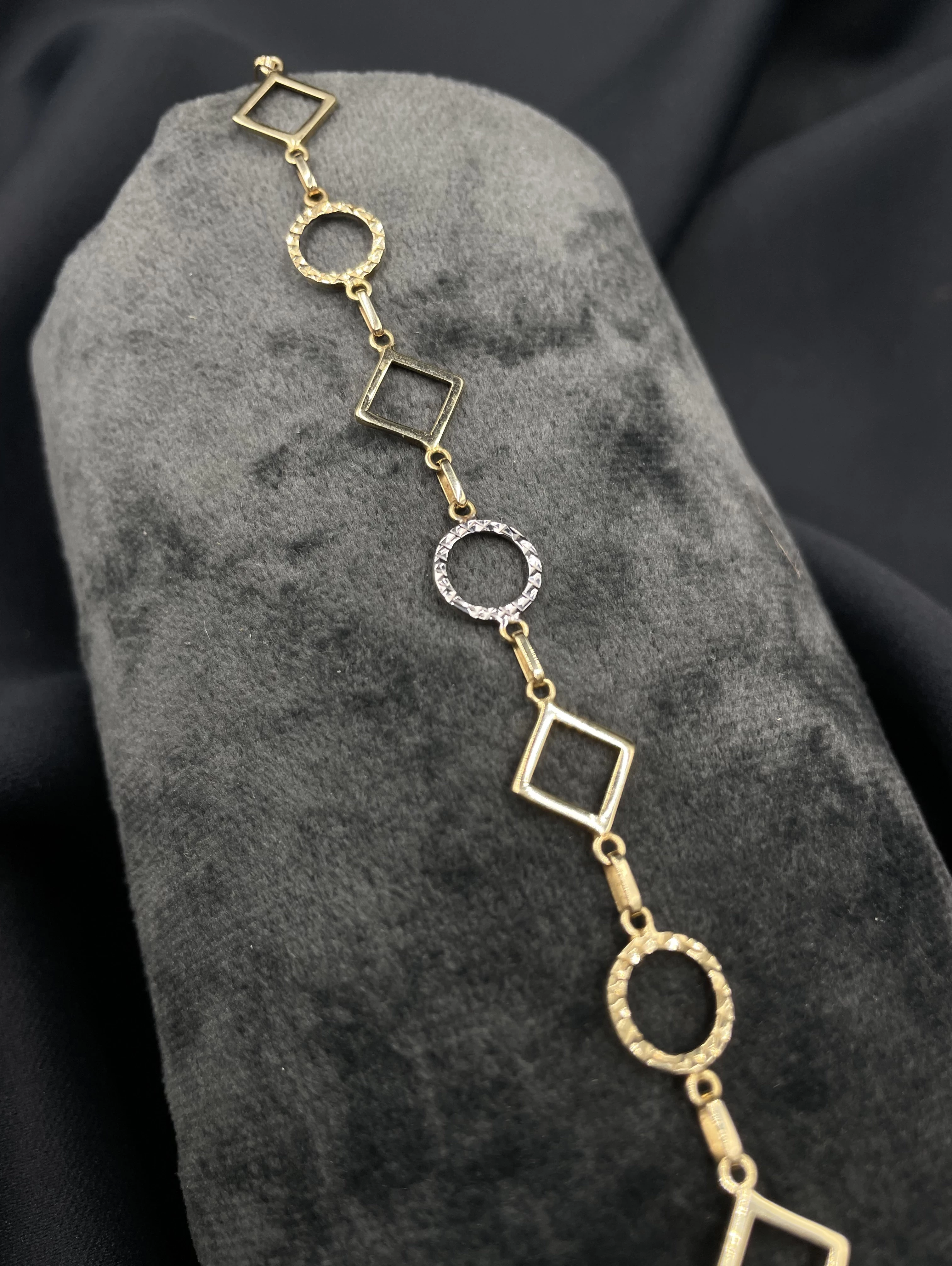 piekna-zlota-bransoletka-585-409g-nowa-kolor-dominujacy-205826-225106