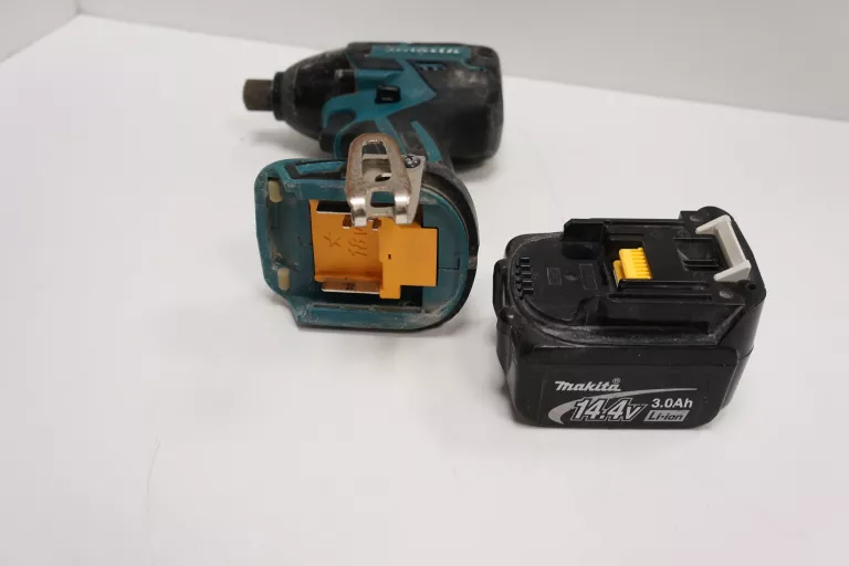 ZAKRĘTARKA MAKITA DTD129 18V