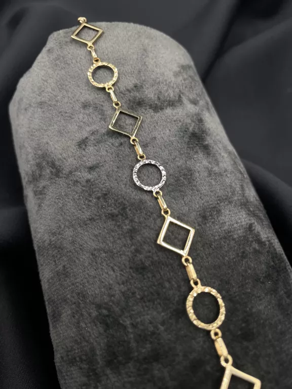 piekna-zlota-bransoletka-585-409g-nowa-kolor-dominujacy-205826-225106