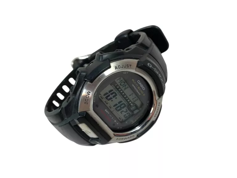 G-SHOCK CASIO MULTI BAND 6 - GW - M850